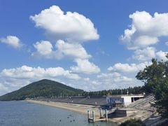 -南京金牛湖风景区