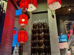-古道村落(温汤店)