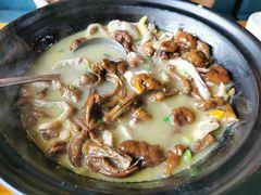 -湖南码头·地道岳阳美食·湘菜(魏公村店)