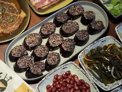 -火炉情韩国料理店(古田路店)