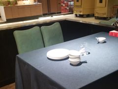 -金狮麟·新豫菜(金码大厦店)