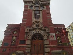 -圣·阿列克谢耶夫教堂