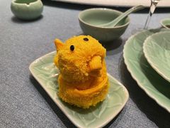 -全聚德(常州店)