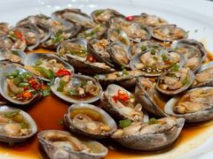 -鸽子侯·家宴·平价海鲜(市图书馆店)
