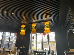 -鼓楼东街老火锅(鼓楼店)