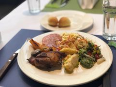 -拉蒂娜·巴西牛排馆 Latina·Brazilian Steakhouse(陆家嘴旗舰店)