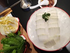 -乔先生涮肉·鲜活牛羊肉火锅(塘沽店)