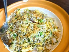 扬州炒饭-扬州狮子楼·非遗淮扬菜(总店)