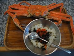 板蟹-震海贝烤贝·民俗特色店(延吉总店)