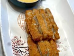 信阳豆腐-梅利汴京烤鸭•开封豫菜地标店(东司门店)