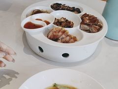-嘉味港式餐厅(海门大有境店)