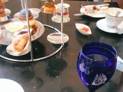 -广州富力丽思卡尔顿酒店