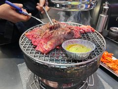 -まるみち   丸道东京烧肉(虹梅路店)