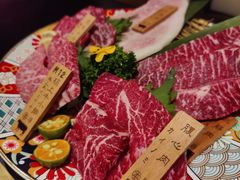 -本寻烧肉酒场(双井店)