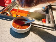 -海底捞大排档火锅(悦荟广场店)