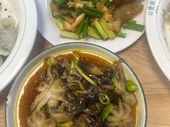 -日丰园海肠水饺·老字号大连海鲜(和平广场店)