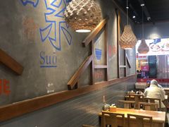 -湘人龙记老长沙米粉(鸟巢店)