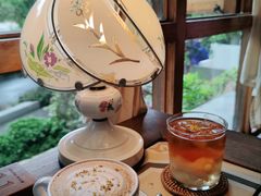 -时光花园(白鹭洲店)