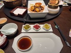-晓长安·新陕菜(曲江店)