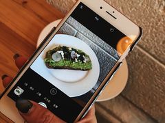 -Egg•Allday Brunch(襄阳北路店)