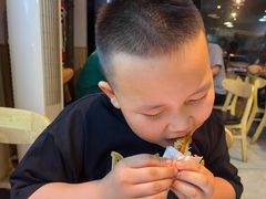 -四禧精酿铜锅涮肉·烧烤工场(大明湖店)