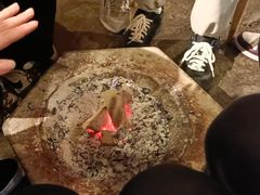 -老妈灶房柴火鸡(香雪海路店)