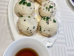 上海生煎包-上海年代(水上东路店)