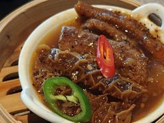 -晋江荣誉国际酒店·港誉茶餐厅