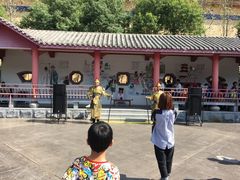 -芜湖方特东方神画