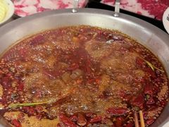 -楠火锅(太古里总店)