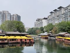 -皇家御河游(紫御湾码头)