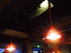 -Luchador摔跤手墨西哥餐厅(恒宇广场店)