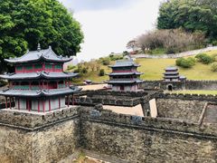 -深圳锦绣中华民俗村