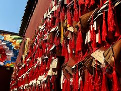 -西安市广仁寺