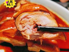 -小荔园·粤菜小馆(美的悦然广场店)