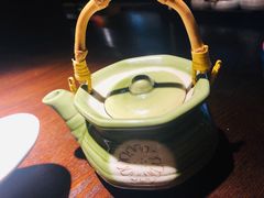 -松子料理(白家庄店)