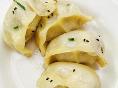 锅贴-玉华饮食店(茅台路店)