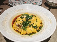 -小厨娘绣中淮扬(大行宫科巷店)