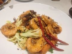 -峨嵋小镇·川菜(勒泰中心店)