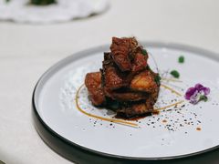 -蝶园·装修中(BFC外滩金融中心店)