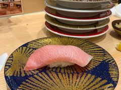 -大起水产回转寿司(大丸心斋桥店)