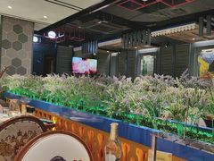 -通海俄式烧烤·俄罗斯大串(嵩山路店)