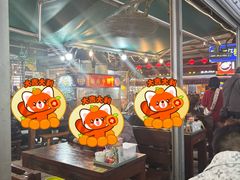 -周记蟹仔粉(侨港风情街店)