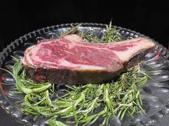 -小火花·干式熟成牛排馆Spark SteakHouse(剑桥郡店)