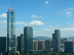 -广州粤海喜来登酒店