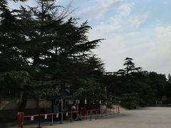 -长辛店二七公园