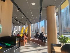 -麦当劳(北苑秋实路店)