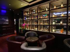 -Wolfgang’s Steakhouse 沃夫冈牛排馆(上海白玉兰广场店)