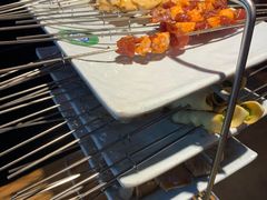 -河坝烧烤串城(银亭路店)