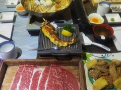-将太无二·北美传奇寿司(瑞士公寓店)